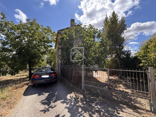 Villa Indipendente in vendita a Terre dell’Ufita, Grottaminarda