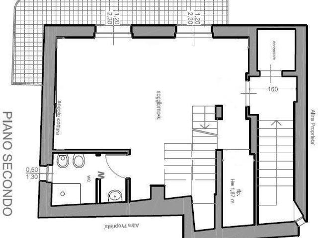 Villa Indipendente in vendita a Marche, Ascoli Piceno