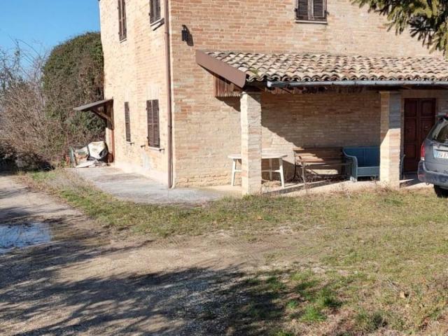 Villa Indipendente in vendita a Marche, Fermo