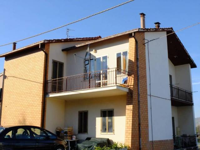 Villa Indipendente in vendita a Marche, Fermo