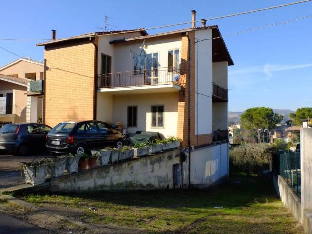 Villa Indipendente in vendita a Marche, Fermo