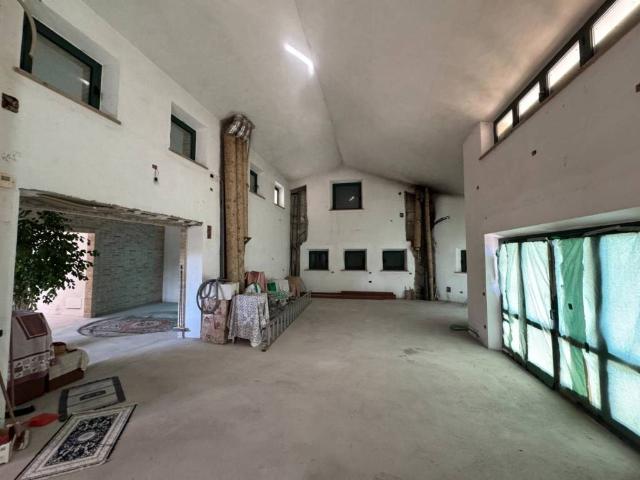 Villa Indipendente in vendita a Marche, Fermo