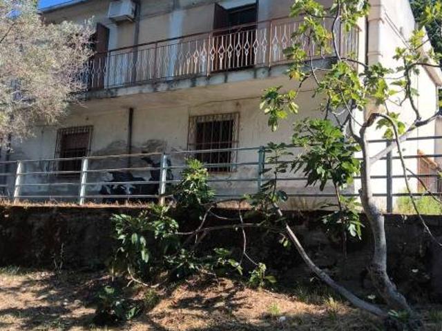 Villa Indipendente in vendita a Calabria, Reggio Calabria
