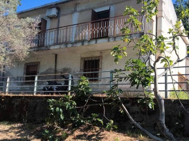 Villa Indipendente in vendita a Calabria, Reggio Calabria