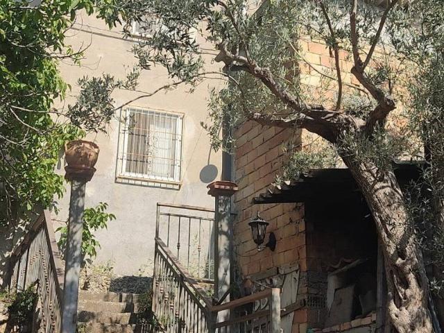 Villa Indipendente in vendita a Calabria, Reggio Calabria
