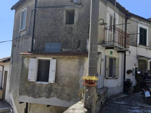 Villa Indipendente in vendita a Calabria, Reggio Calabria