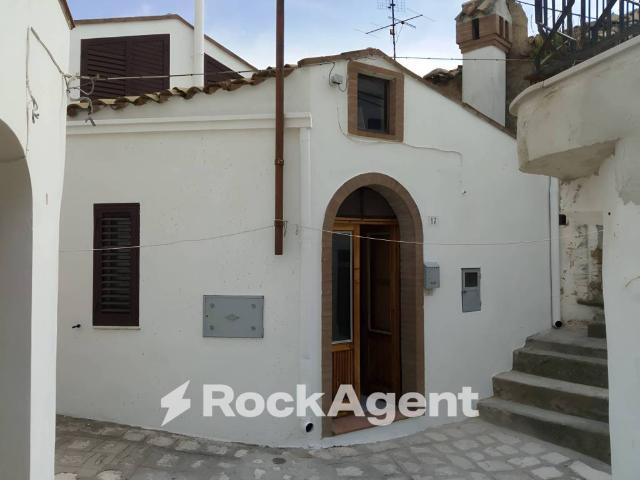 Villa Indipendente in vendita a Grottole, Basilicata