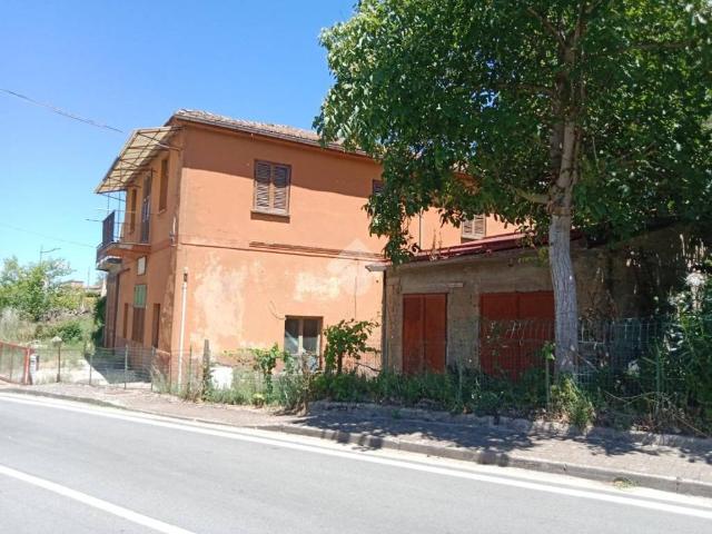 Villa Indipendente in vendita a Grottolella, Avellino