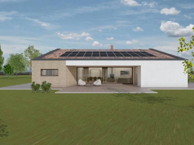 Villa Indipendente in vendita a Gruaro, Veneto