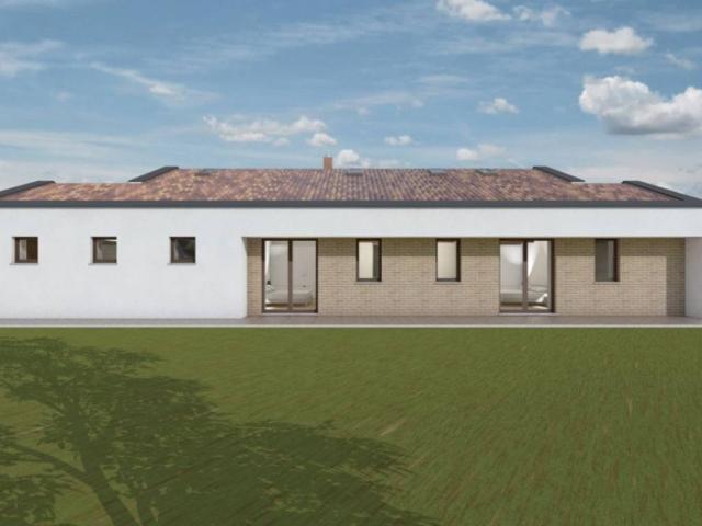 Villa Indipendente in vendita a Gruaro, Veneto