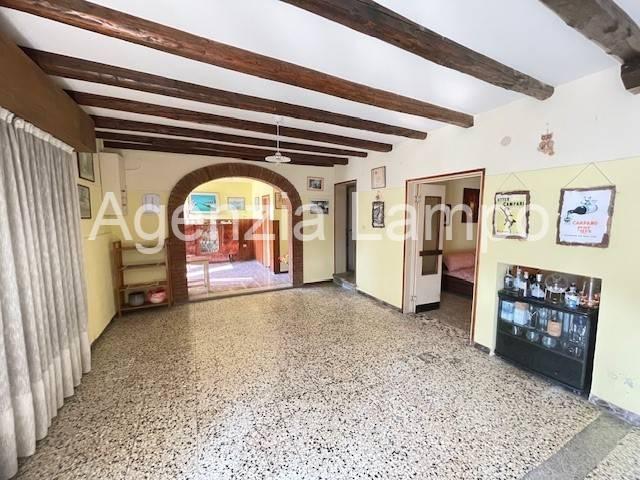 Villa Indipendente in vendita a Gruaro, Veneto