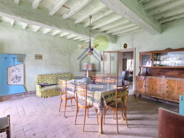 Villa Indipendente in vendita a Zanengo, Lombardia