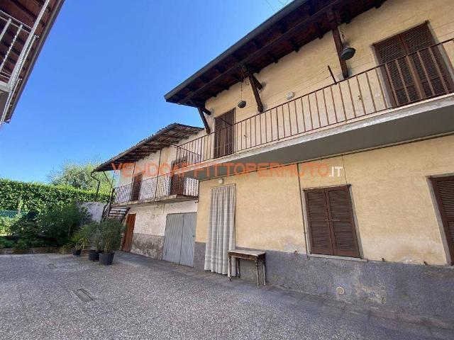 Villa Indipendente in vendita a Grumello Del Monte, Lombardia