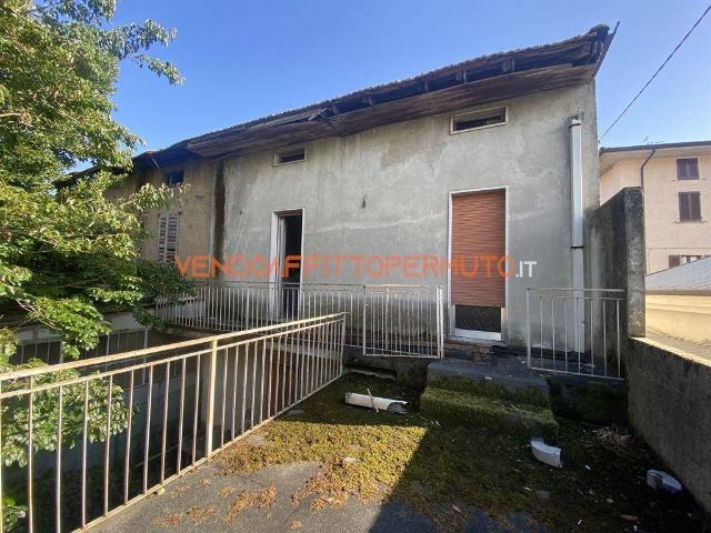 Villa Indipendente in vendita a Grumello Del Monte, Lombardia