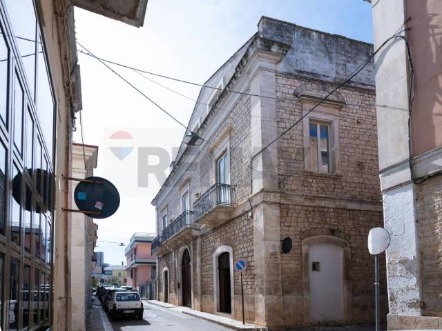 Villa Indipendente in vendita a Puglia, Bari