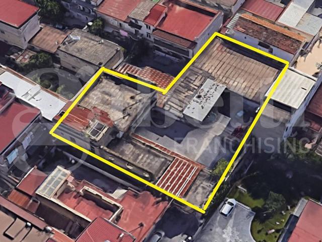 Villa Indipendente in vendita a San Domenico, Grumo Nevano