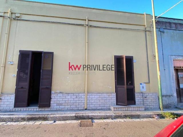 Villa Indipendente in vendita a Puglia, Lecce