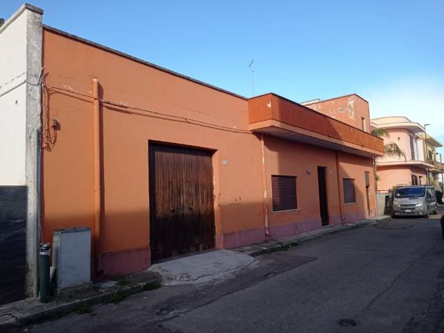 Villa Indipendente in vendita a Puglia, Lecce