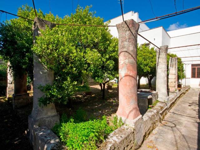 Villa Indipendente in vendita a Puglia, Lecce