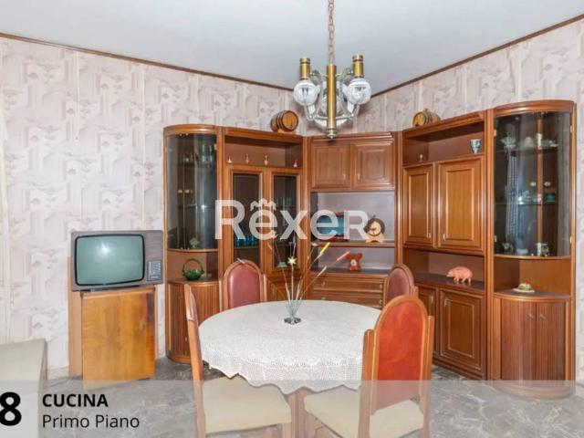Villa Indipendente in vendita a Gualdo Cattaneo, Umbria