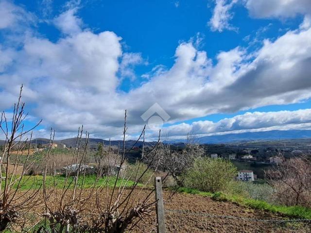 Villa Indipendente in vendita a Gualdo Cattaneo, Umbria