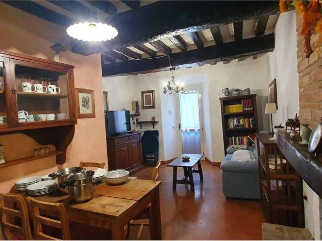 Villa Indipendente in vendita a Gualdo Cattaneo, Umbria