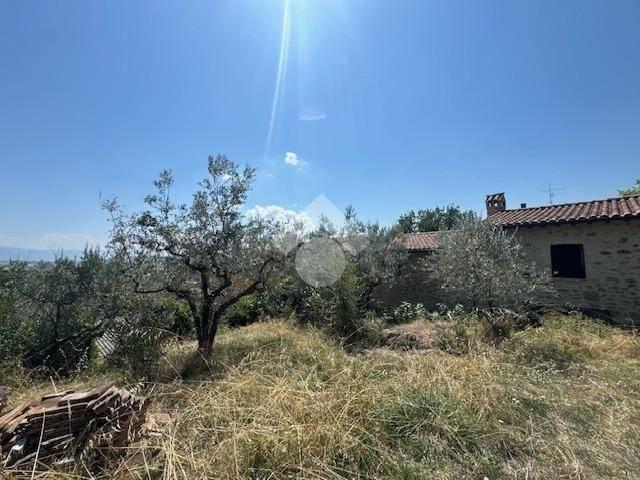 Villa Indipendente in vendita a Gualdo Cattaneo, Umbria