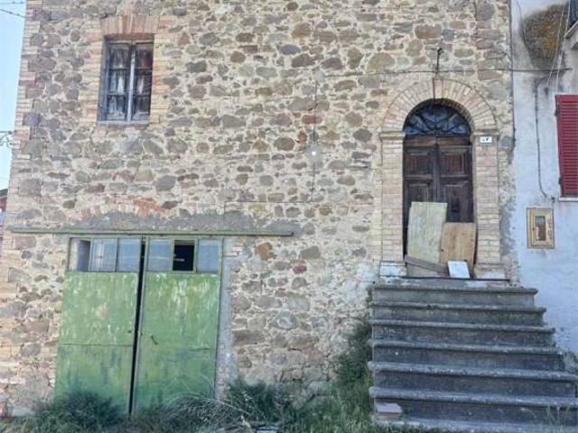 Villa Indipendente in vendita a Gualdo Cattaneo, Umbria