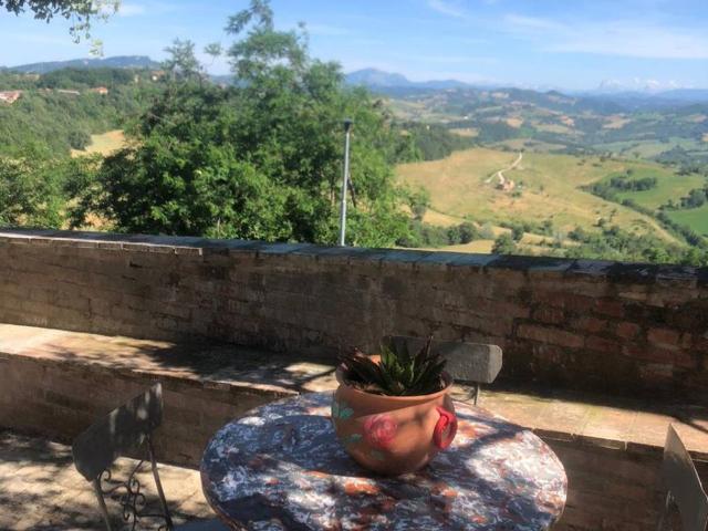Villa Indipendente in vendita a Marche, Macerata