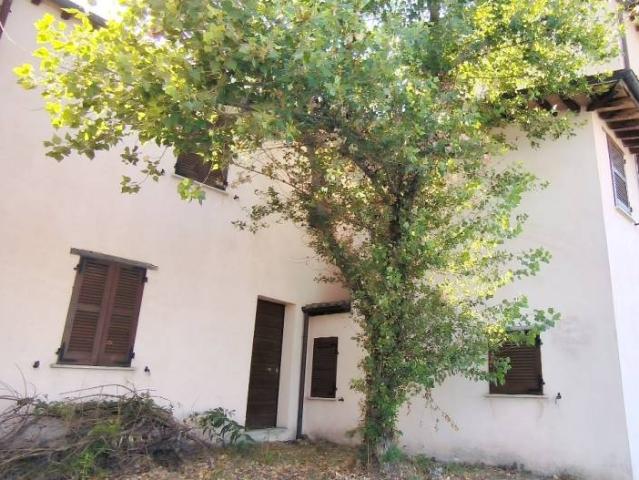 Villa Indipendente in vendita a Gualdo Tadino, Umbria