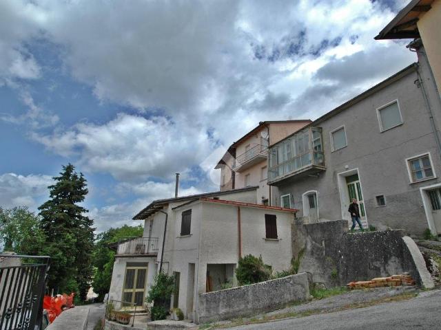 Villa Indipendente in vendita a Casone, Gualdo Tadino
