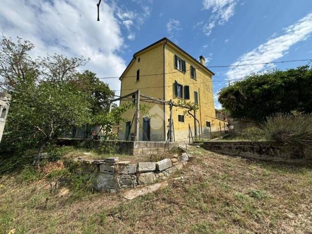 Villa Indipendente in vendita a Cerasa, Gualdo Tadino