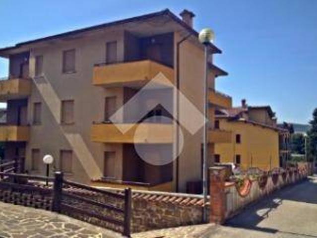 Villa Indipendente in vendita a Gualdo Tadino, Umbria