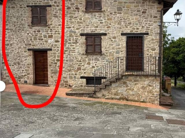 Villa Indipendente in vendita a Grello, Gualdo Tadino