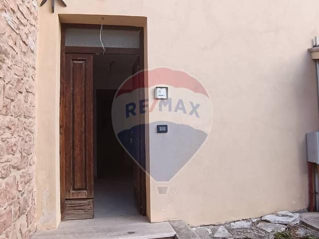 Villa Indipendente in vendita a Casone, Gualdo Tadino