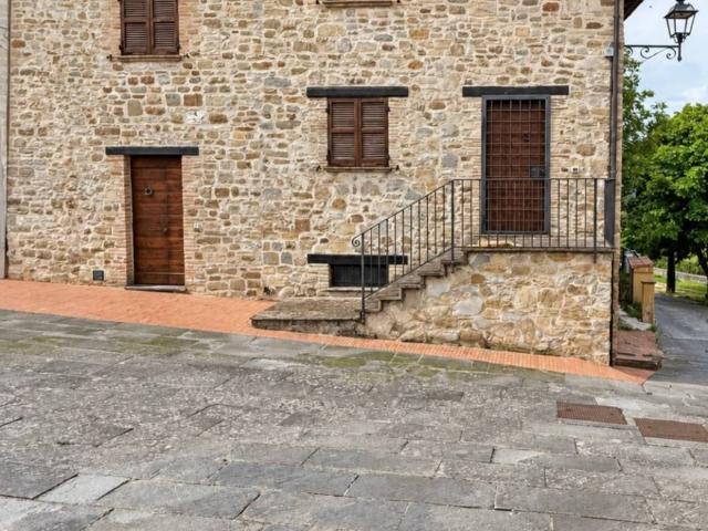 Villa Indipendente in vendita a Grello, Gualdo Tadino