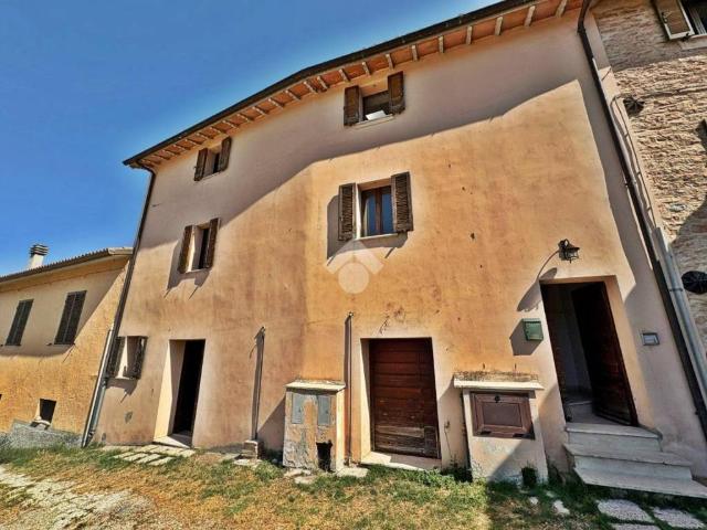 Villa Indipendente in vendita a Gualdo Tadino, Umbria