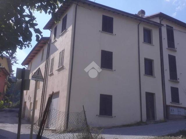 Villa Indipendente in vendita a Cerqueto, Gualdo Tadino