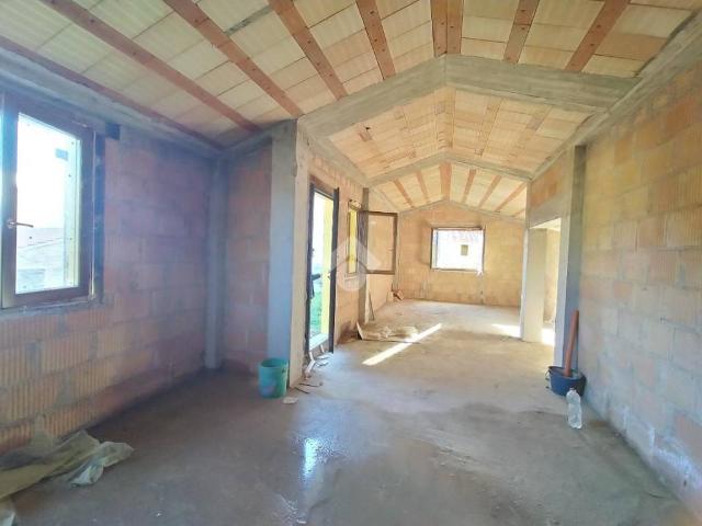 Villa Indipendente in vendita a Cerqueto, Gualdo Tadino