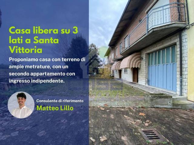 Villa Indipendente in vendita a Bassa Reggiana, Re