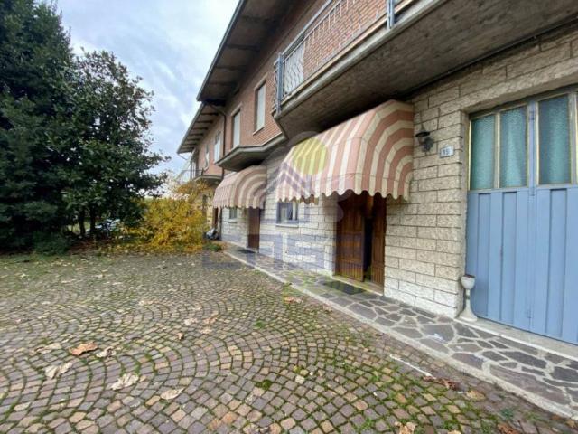 Villa Indipendente in vendita a Bassa Reggiana, Re