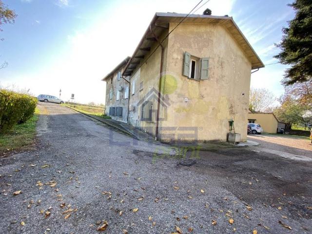 Villa Indipendente in vendita a Bassa Reggiana, Re