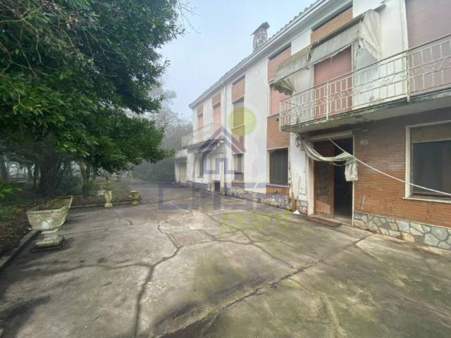 Villa Indipendente in vendita a Bassa Reggiana, Re
