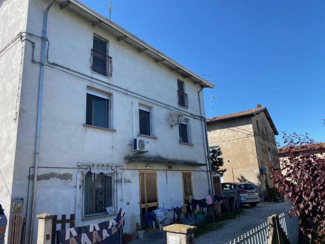 Villa Indipendente in vendita a Bassa Reggiana, Re