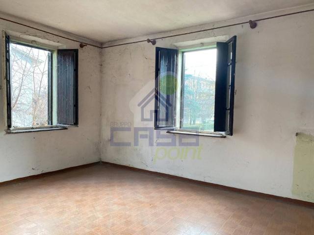Villa Indipendente in vendita a Santa Vittoria, Gualtieri