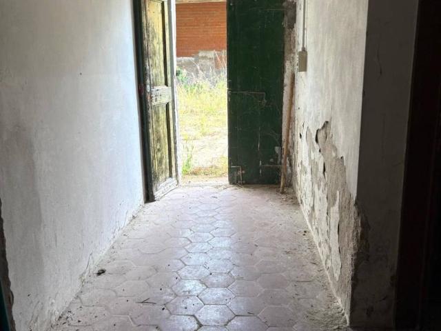 Villa Indipendente in vendita a Bassa Reggiana, Re