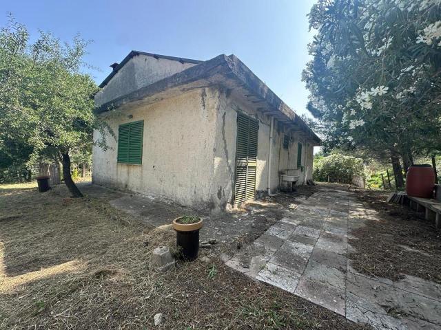 Villa Indipendente in vendita a Soccorso, Gualtieri Sicaminò
