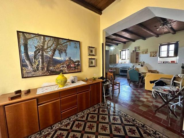 Villa Indipendente in vendita a Soccorso, Gualtieri Sicaminò