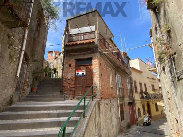 Villa Indipendente in vendita a Soccorso, Gualtieri Sicaminò
