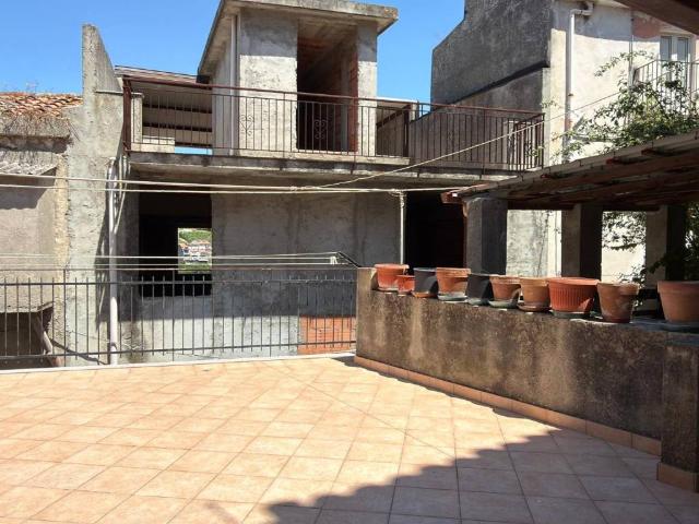 Villa Indipendente in vendita a Soccorso, Gualtieri Sicaminò